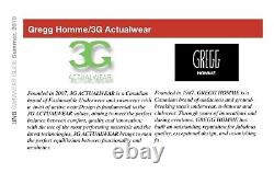 3g Actualwear (gregg Homme) Rookie Swim Bikini. Royal. New. Very Rare? Gay Int