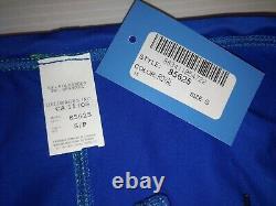 3g Actualwear (gregg Homme) Rookie Swim Bikini. Royal. New. Very Rare? Gay Int