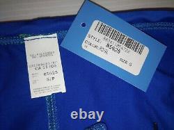 3g Actualwear (gregg Homme) Rookie Swim Bikini. Royal. New. Very Rare? Gay N2n