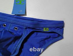 3g Actualwear (gregg Homme) Rookie Swim Bikini. Royal. Nwt. Very Rare? Gay N2n 3g Actualwear (gregg Homme) Rookie Swim Bikini. Royal. Nwt. Very Rare? Gay N2n