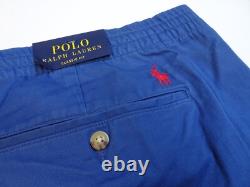 5XB 50 waist, Ralph Lauren 30 leg NWT RRP £175 Royal Stretch chino, VERY rare