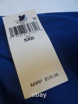 5XB 50 waist, Ralph Lauren 30 leg NWT RRP £175 Royal Stretch chino, VERY rare