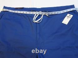 5XB 50 waist, Ralph Lauren 30 leg NWT RRP £175 Royal Stretch chino, VERY rare