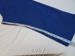5XB 50 waist, Ralph Lauren 30 leg NWT RRP £175 Royal Stretch chino, VERY rare
