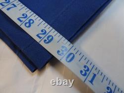 5XB 50 waist, Ralph Lauren 30 leg NWT RRP £175 Royal Stretch chino, VERY rare