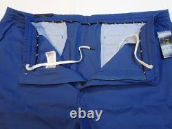 5XB 50 waist, Ralph Lauren 30 leg NWT RRP £175 Royal Stretch chino, VERY rare