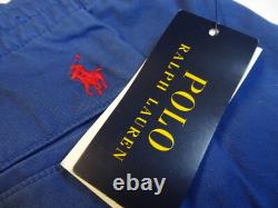 5XB 50 waist, Ralph Lauren 30 leg NWT RRP £175 Royal Stretch chino, VERY rare