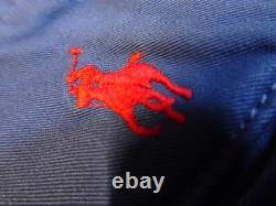 5XB 50 waist, Ralph Lauren 30 leg NWT RRP £175 Royal Stretch chino, VERY rare
