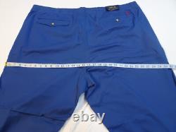 5XB 50 waist, Ralph Lauren 30 leg NWT RRP £175 Royal Stretch chino, VERY rare
