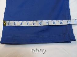 5XB 50 waist, Ralph Lauren 30 leg NWT RRP £175 Royal Stretch chino, VERY rare