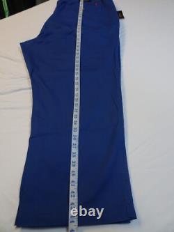 5XB 50 waist, Ralph Lauren 30 leg NWT RRP £175 Royal Stretch chino, VERY rare