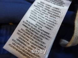 5XB 50 waist, Ralph Lauren 30 leg NWT RRP £175 Royal Stretch chino, VERY rare