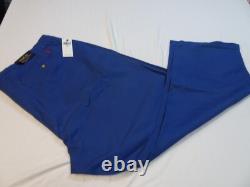5XB 50 waist, Ralph Lauren 30 leg NWT RRP £175 Royal Stretch chino, VERY rare