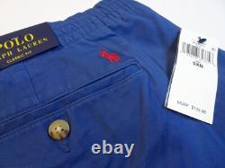 5XB 50 waist, Ralph Lauren 30 leg NWT RRP £175 Royal Stretch chino, VERY rare