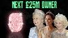 6 Most Rare And Expensive Pink Royal Diamonds Ever Worn