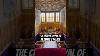A Rare Look Inside The Chapel Royal Of St James S Palace
