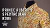 A Rare Survivor From Prince Albert S Wardrobe