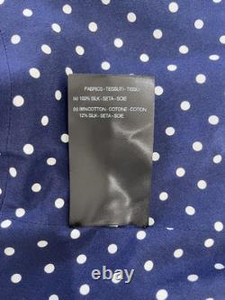 ASO Royal Kate Middleton Alessandra Rich Polka Dot Dress UK 6/8 Very Rare