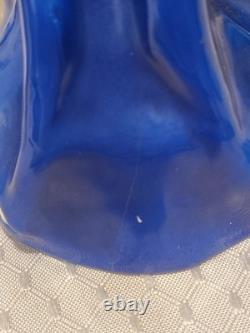 ATG Very Rare Pair Royal Worcester Figurine Queen Mary King George Limit Edition