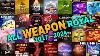 All Weapon Royale Free Fire Free Fire All Weapon Royale Free Fire All Weapon Royale Gun Skin