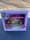 Angelina Ballerina Very rare Theatre Royale Play set New In Box