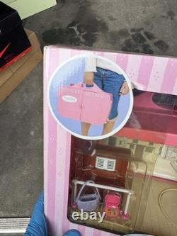 Angelina Ballerina Very rare Theatre Royale Play set New In Box