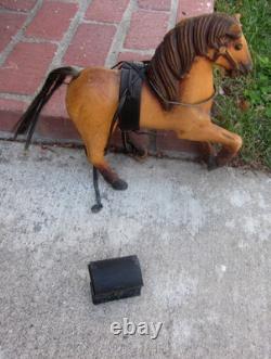 Antique Model ROYAL Horse Carriage 1900's Wooden Metal Coach & Horse. Very RARE Antique Model ROYAL Horse Carriage 1900's Wooden Metal Coach & Horse. Very RARE