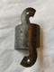 Arnold, Schwinn & Co. Royal Brass 1930's Head Badge Very Rare! NEEDS LOVE