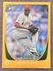 Aroldis Chapman 2011 Topps Bowman Chrome Orange REFRACTOR /25 SSP RC Very Rare