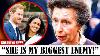 At 73 Princess Anne Finally Reveals Who She Hated The Most