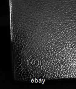 Audemars Piguet Royal Oak AP Watch Steel Box & Display VERY RARE COLLECTIBLE Audemars Piguet Royal Oak AP Watch Steel Box & Display VERY RARE COLLECTIBLE