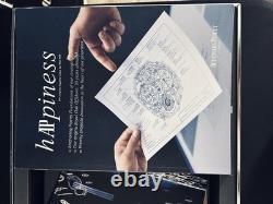 Audemars Piguet Royal Oak AP Watch Steel Box & Display VERY RARE COLLECTIBLE