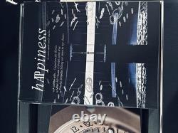 Audemars Piguet Royal Oak AP Watch Steel Box & Display VERY RARE COLLECTIBLE