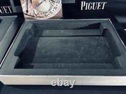 Audemars Piguet Royal Oak AP Watch Steel Box & Display VERY RARE COLLECTIBLE Audemars Piguet Royal Oak AP Watch Steel Box & Display VERY RARE COLLECTIBLE