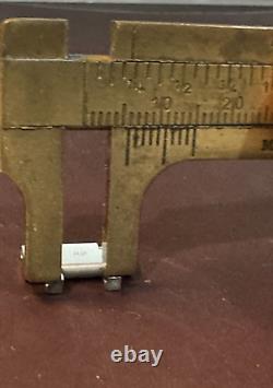 Audemars Piguet Royal Oak Watch Bracelet Link VERY Rare 15mm S/ Steel SWISS M
