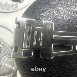 Audemars Piguet Steel Clasp Buckle For Royal Oak Very Rare 16Mm