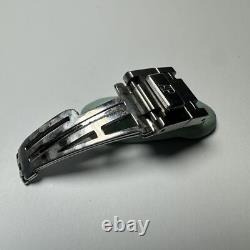 Audemars Piguet Steel Clasp Buckle for Royal Oak very rare vintage