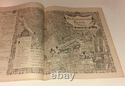 BBC RADIO TIMES UK 1953 very rare vintage QUEEN ELIZABETH II CORONATION NUMBER