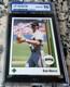 BOB MELVIN 1989 Upper Deck 227 ISA 10 GEM MINT San Francisco Giants Very Rare $$