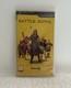 Battle Royal PSP PAL India Exclusive! VERY RARE! Read description