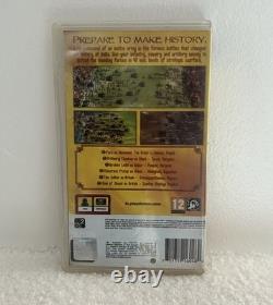 Battle Royal PSP PAL India Exclusive! VERY RARE! Read description