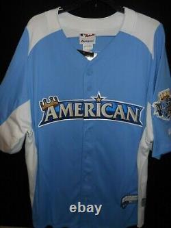 Billy Butler Signed 2012 All Star Jersey + Baseball K. C. Royals Very Rare