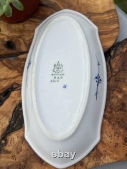 Bing & Grondahl- Denmark c1930s Royal Welch Fusiliers Officers Mess -Very RARE