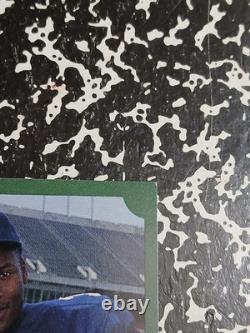 Bo Jackson RC SSP? 1987 CLASSIC #15 very RARE Auburn Raiders Royals HOF INVEST