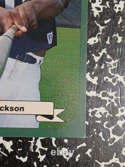 Bo Jackson RC SSP? 1987 CLASSIC #15 very RARE Auburn Raiders Royals HOF INVEST