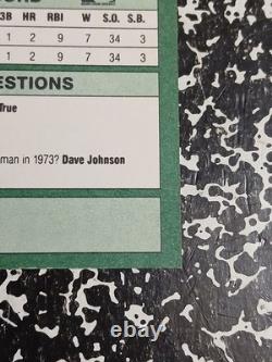 Bo Jackson RC SSP? 1987 CLASSIC #15 very RARE Auburn Raiders Royals HOF INVEST