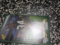 Bo Jackson RC SSP? 1987 CLASSIC #15 very RARE Auburn Raiders Royals HOF INVEST