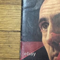 Bob Cousy 1970 VERY RARE NEWSSTAND Sports Illustrated Cincinnati Royals-Celtics
