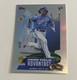 Bobby Witt Jr 2022 Topps Home Field Advantage SSP Very Rare RC Rookie