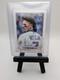Bobby Witt Jr 2022 Topps Mini RC #US100 Image Variation SSP Very Rare! Royals